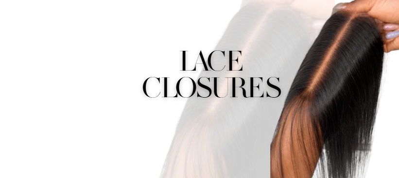 Lace Closures