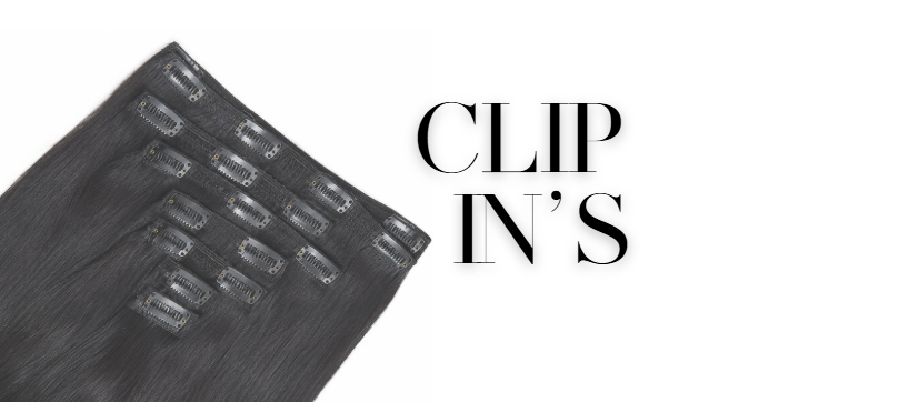 Clip-In's