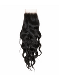 Body Wave HD Lace Closure