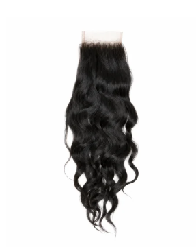 Body Wave HD Lace Closure