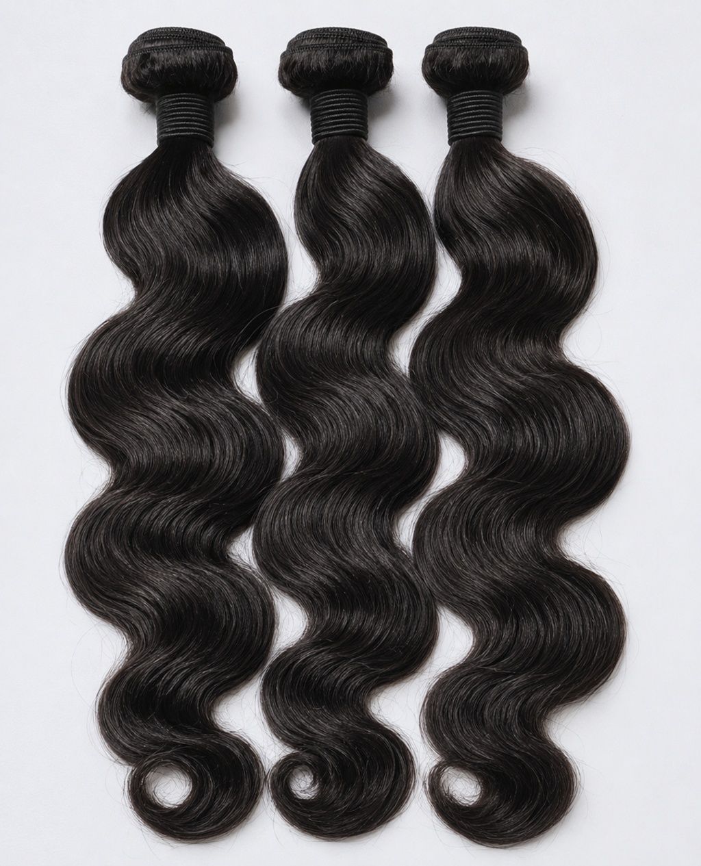 Body Wave Bundles