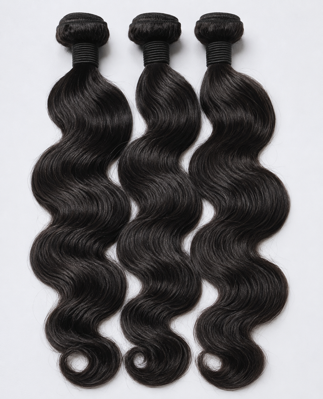 Body Wave Bundles