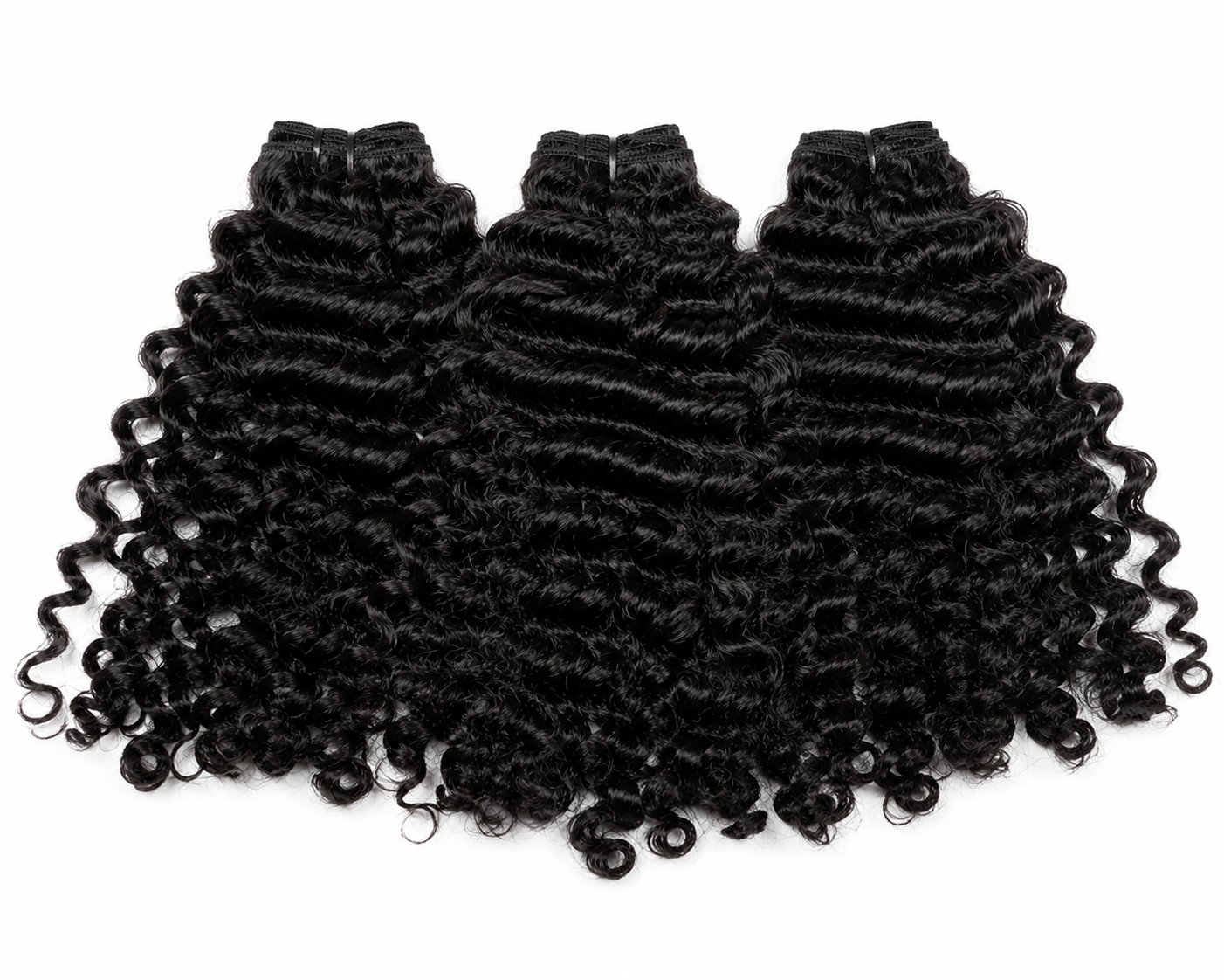 Burmese Curly Bundle