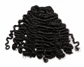 Burmese Curly Bundle