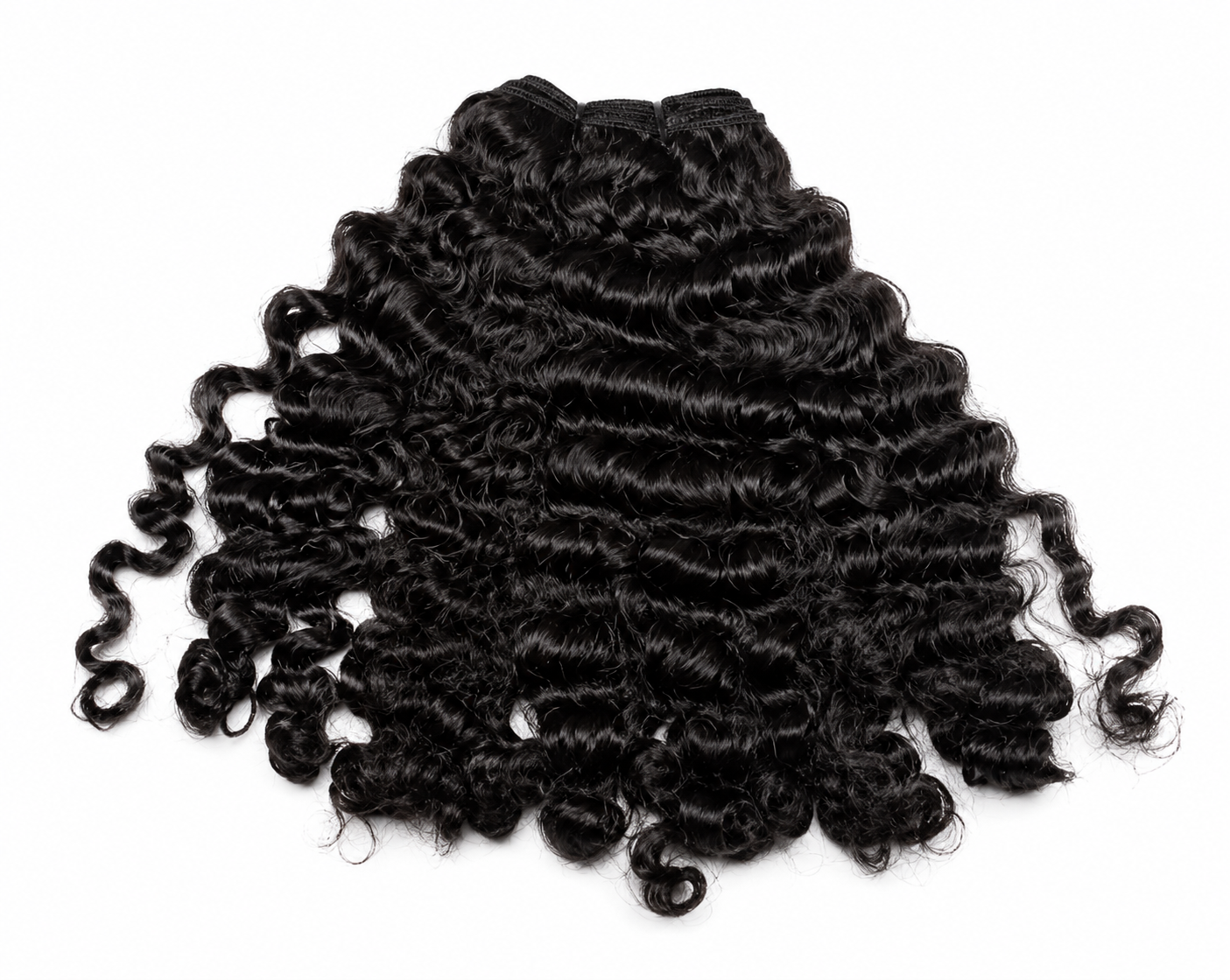 Burmese Curly Bundle