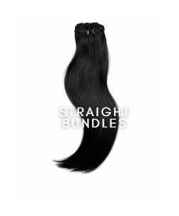 Straight Bundles