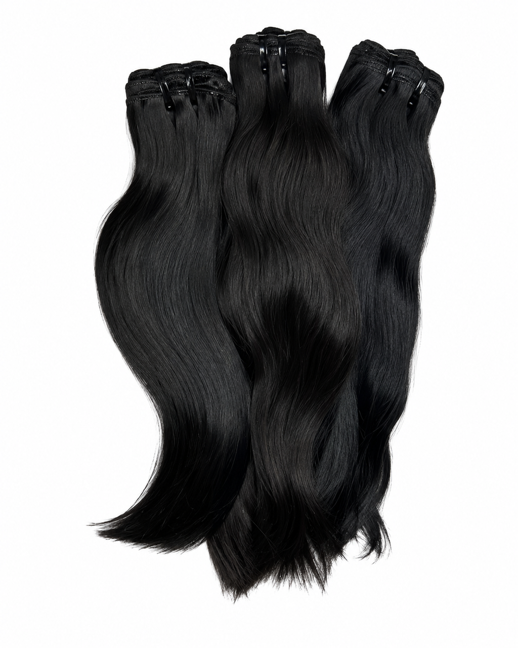 Straight Bundles