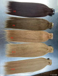 Clip In's (Light Colors)
